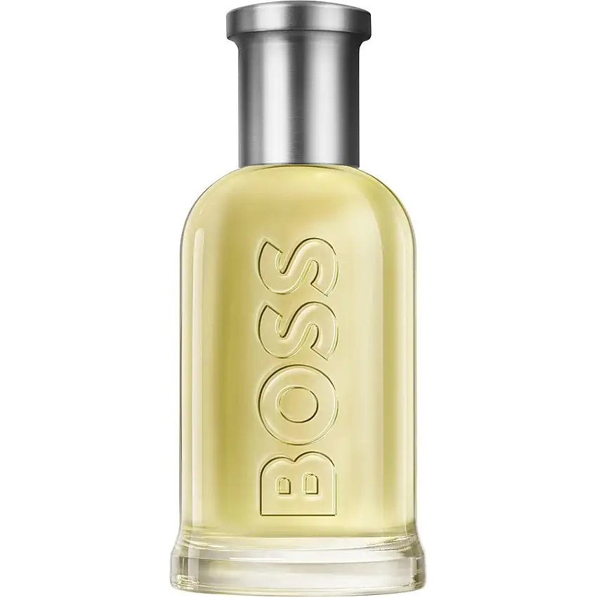 Hugo Boss BOSS Bottled Eau de Toilette Spray 50 ml