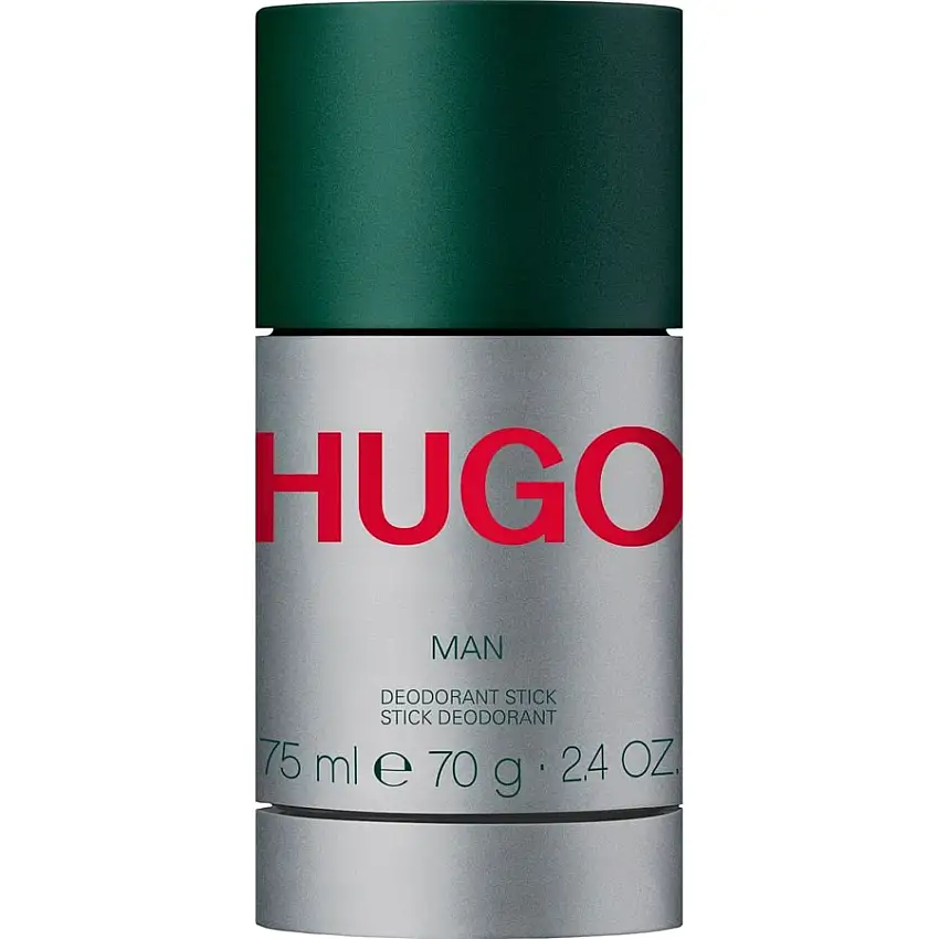 Hugo Boss Hugo Man Deodorantstift 75 ml