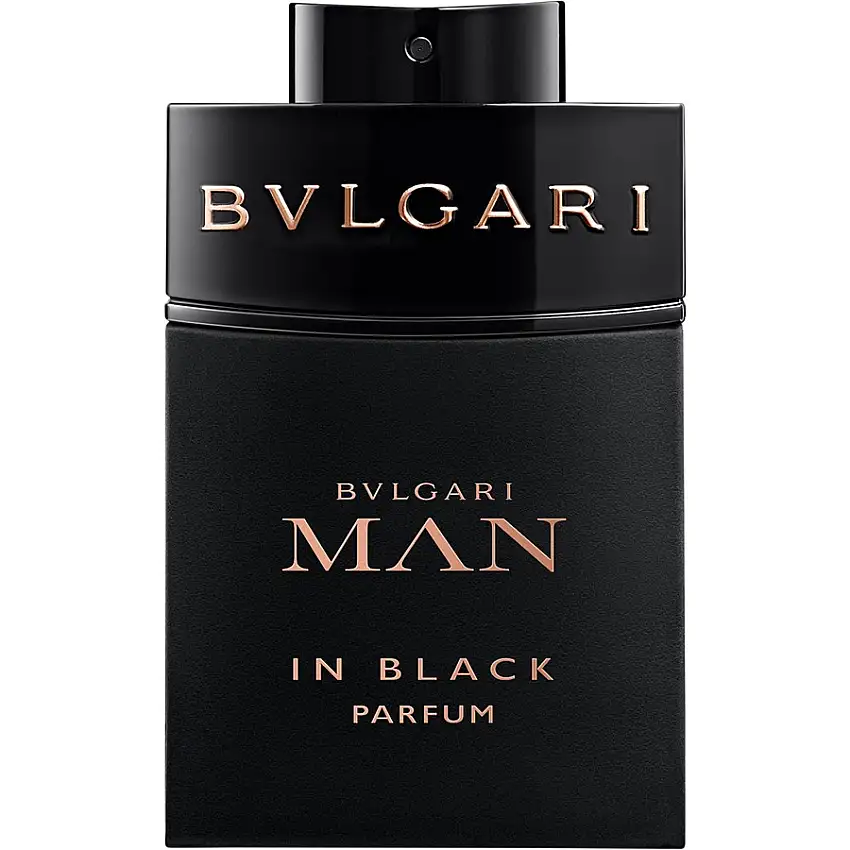 Bvlgari BVLGARI MAN Parfum In Black 60 ml