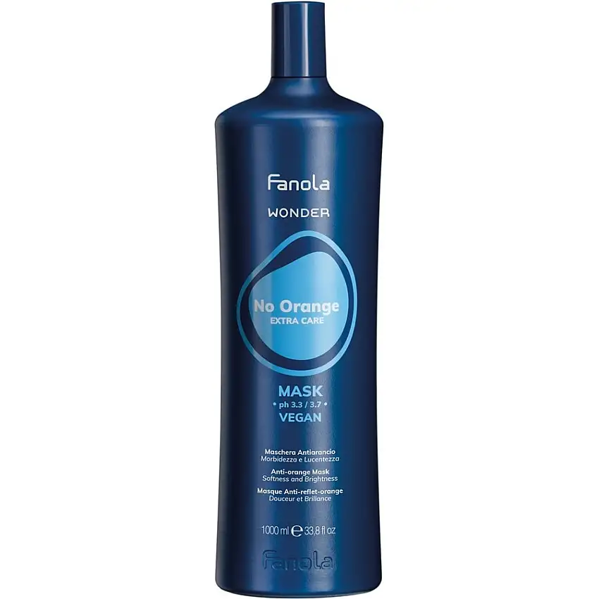 Fanola Wonder No Orange Mask 1000 ml