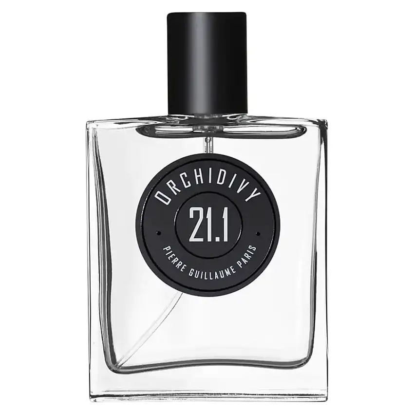 Pierre Guillaume Paris Numbered Collection Eau de Parfum Spray 21.1 Orkidé 50 ml