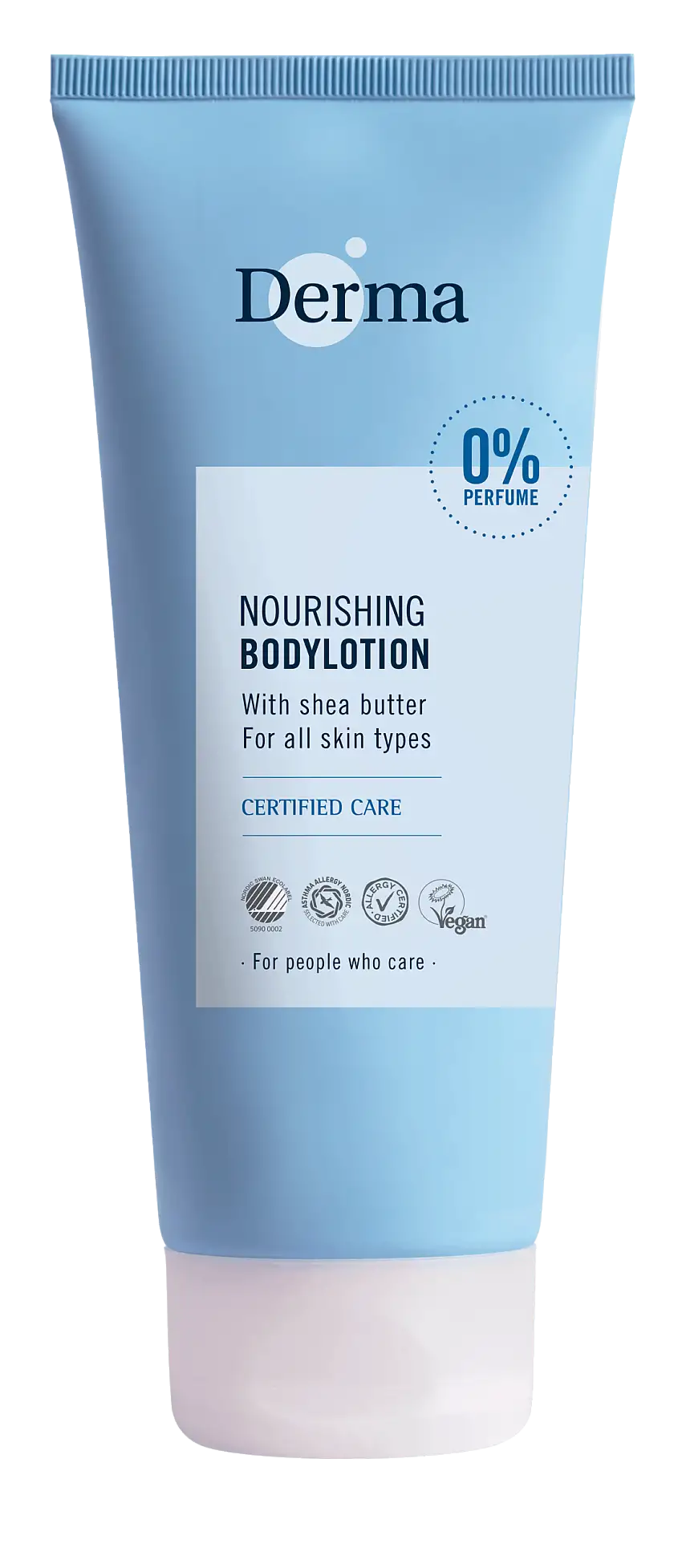 Derma Family Bodylotion 200 ml