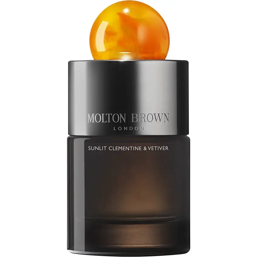 Molton Brown Sunlit Clementine & Vetiver Eau de Parfum Spray 100 ml