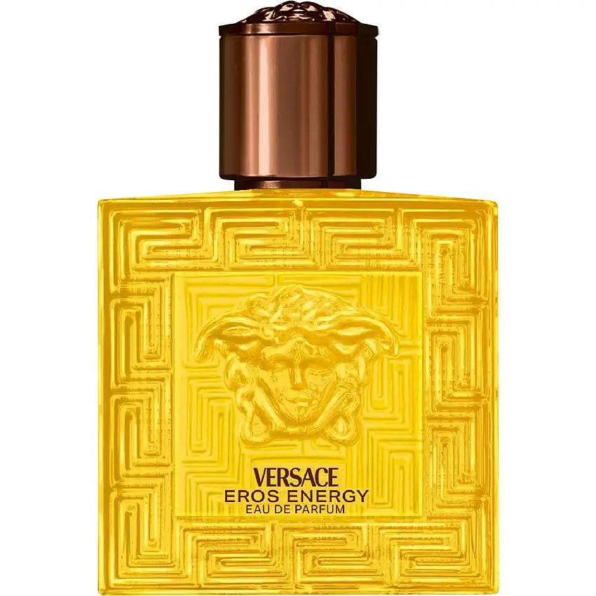 Versace Eros Energy Eau de Parfum Spray Energy 50 ml