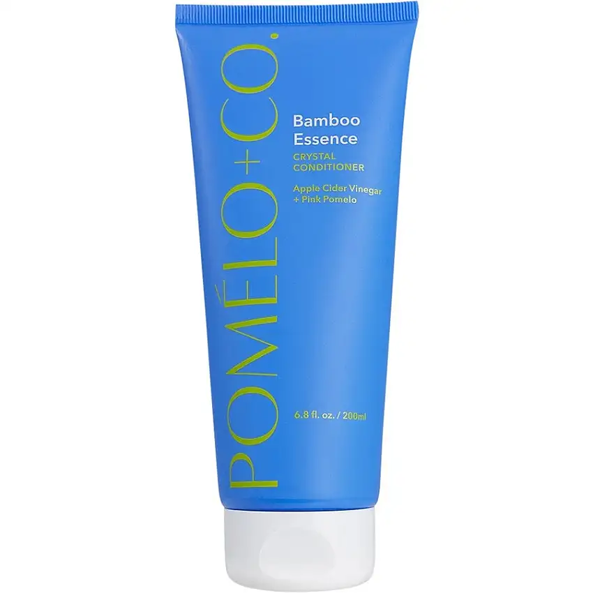 Pomélo+ Co. Bambus - hovedbund Balancing Conditioner 200 ml