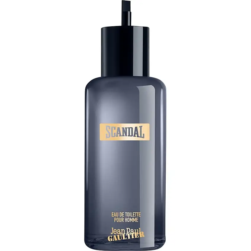 Jean Paul Gaultier Scandal pour Homme Eau de Toilette Refill 200 ml