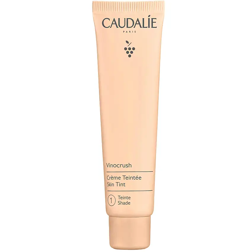 Caudalie Vinocrush CC Cream 1 30 ml