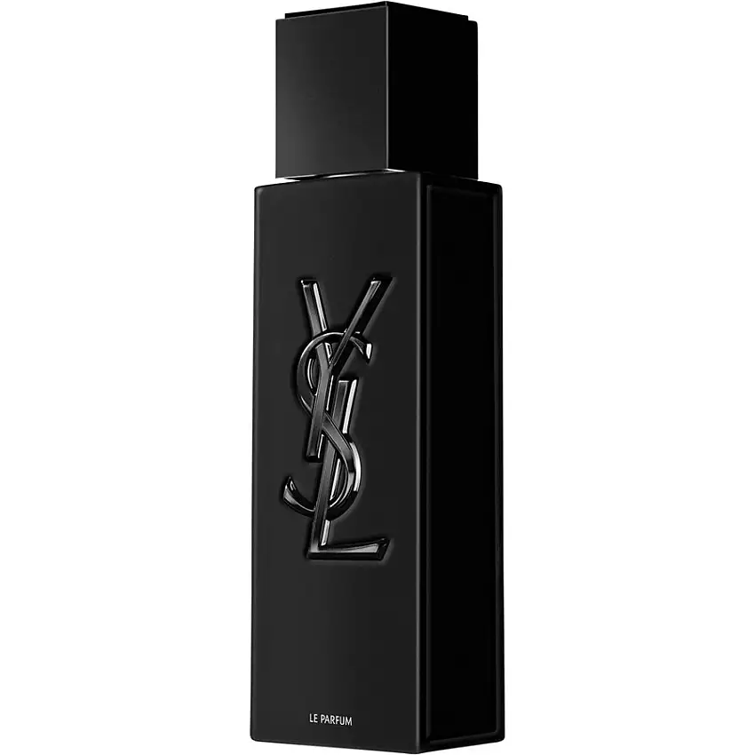 Yves Saint Laurent MYSLF Le Parfum - genopfyldelig 40 ml
