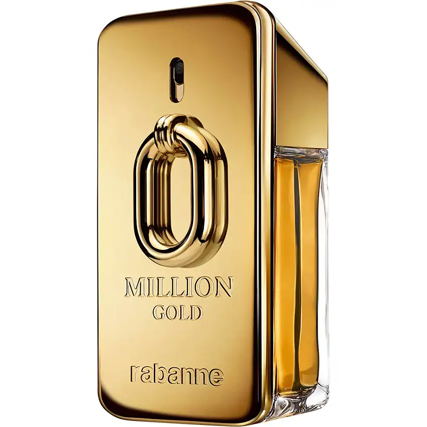 Rabanne Million Gold Eau de Parfum Intense Spray Million Gold 50 ml