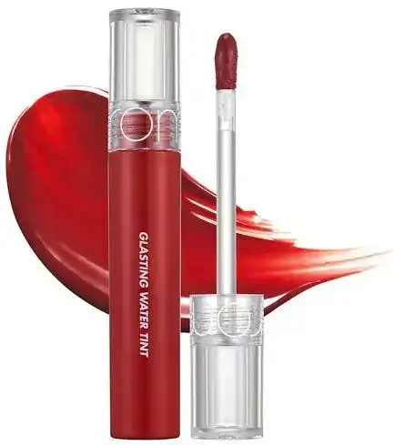 Rom&nd Glasting Water Tint 02 Red Drop 4 g