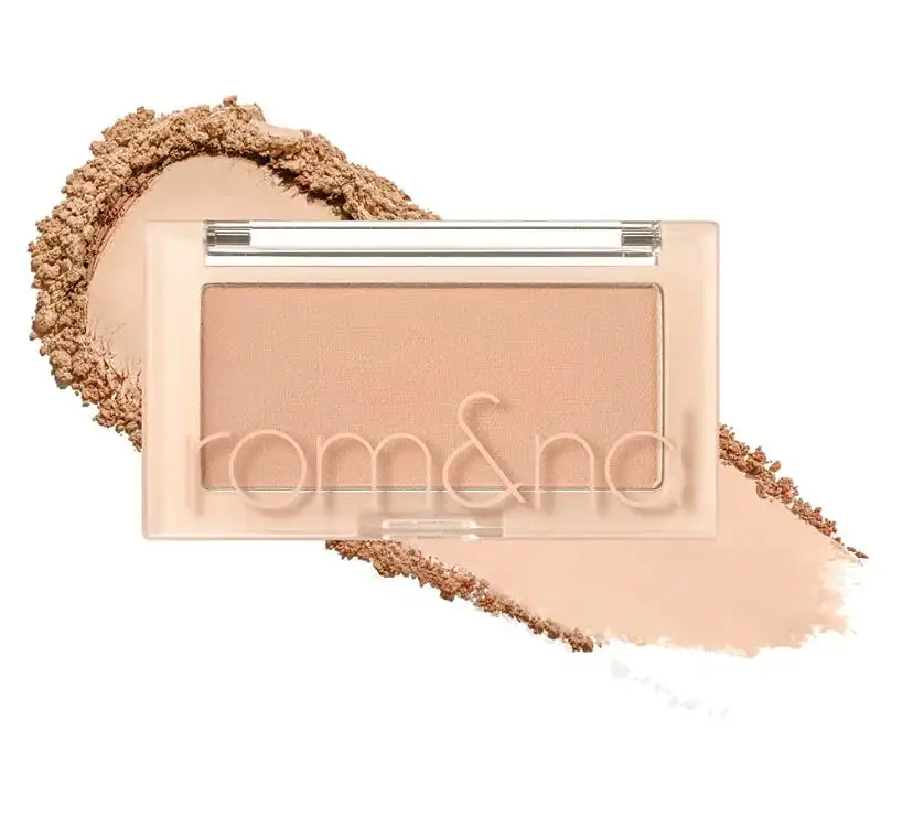 Rom&nd Better Than Cheek N01 Nutty Nude 4 g