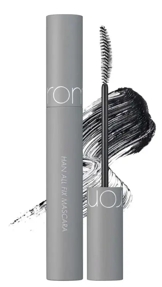 Rom&nd Han All Fix Mascara L01 Long Black 7 g