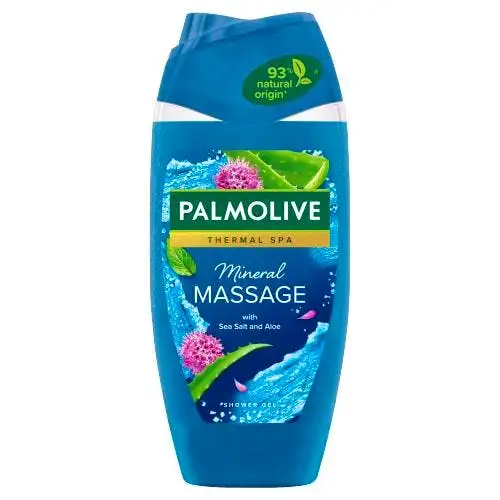 Palmolive Wellness Massage 250 ml
