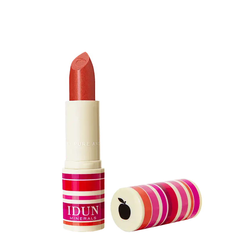 Idun Minerals Creme Lipstick Frida 3,6 g