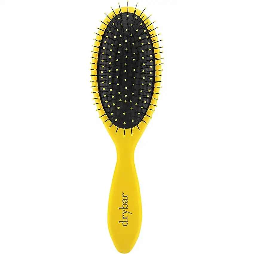 Drybar Børster Super Lemon Drop Daily Detangler Brush 1 Stk.