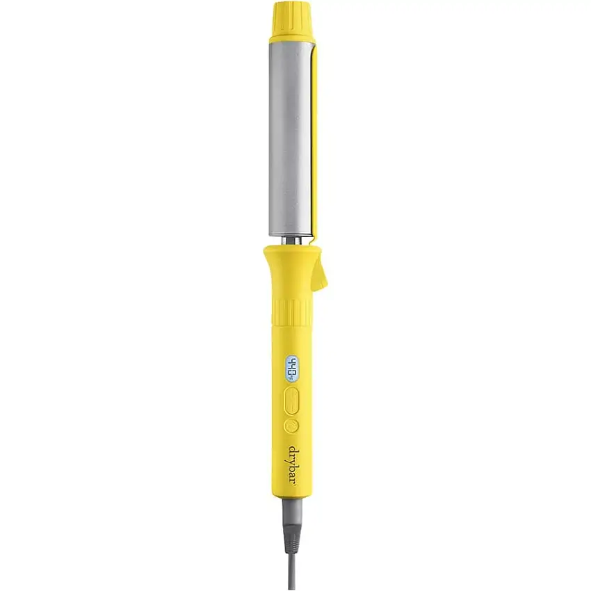 Drybar Krøllejern The 3-Day Bender Rotating Curling Iron 1.25" 1 Stk.