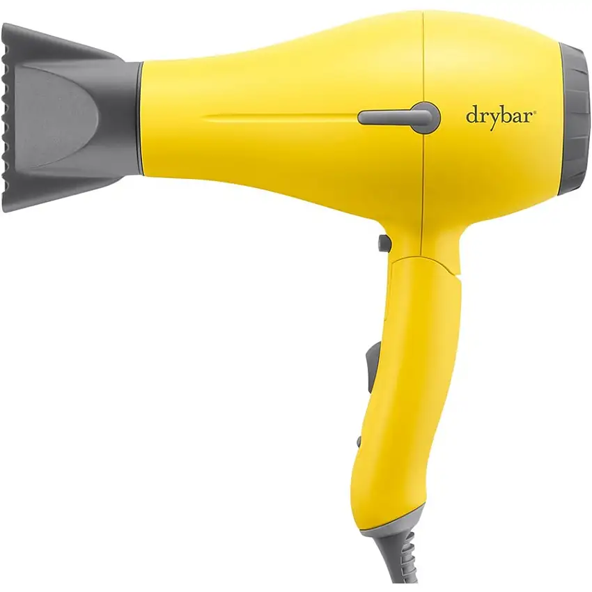 Drybar Hårtørrer Baby Buttercup Travel Blow-Dryer 1 Stk.