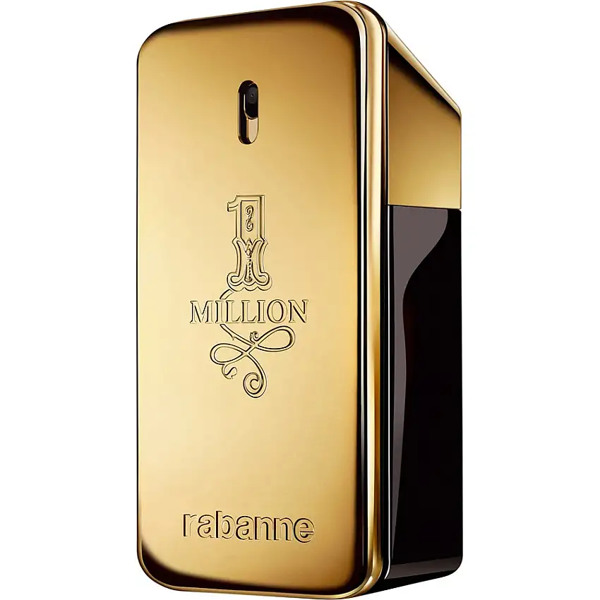 Rabanne 1 Million Eau de Toilette Spray 50 ml