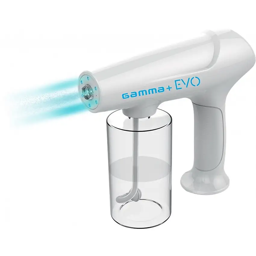 GAMMA+ Tilbehør Evo Nano Mister Hvid / 1 Stk.