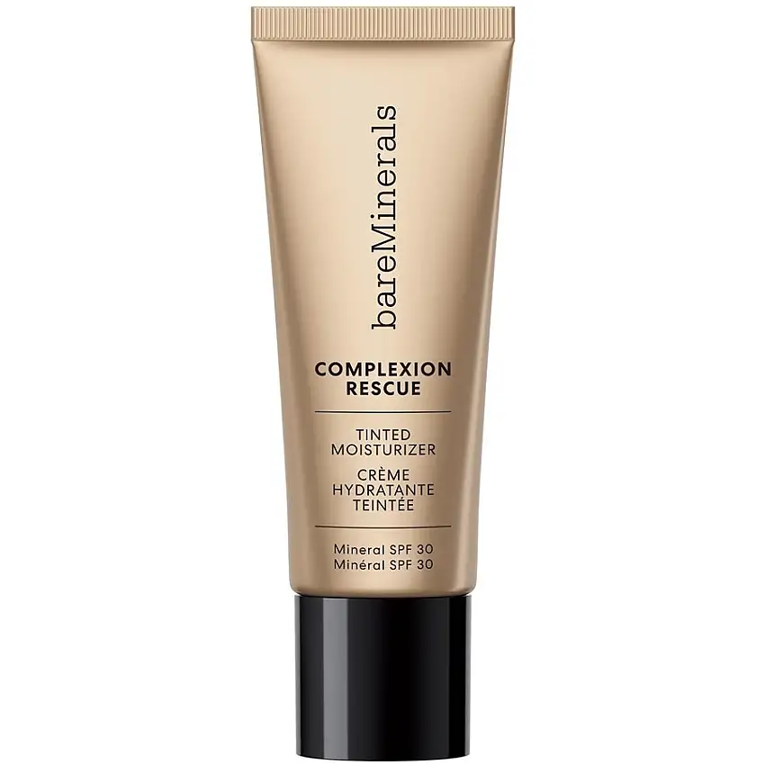 bareMinerals Foundation Tonet fugtighedscreme SPF 30 Bamboo / 35 ml