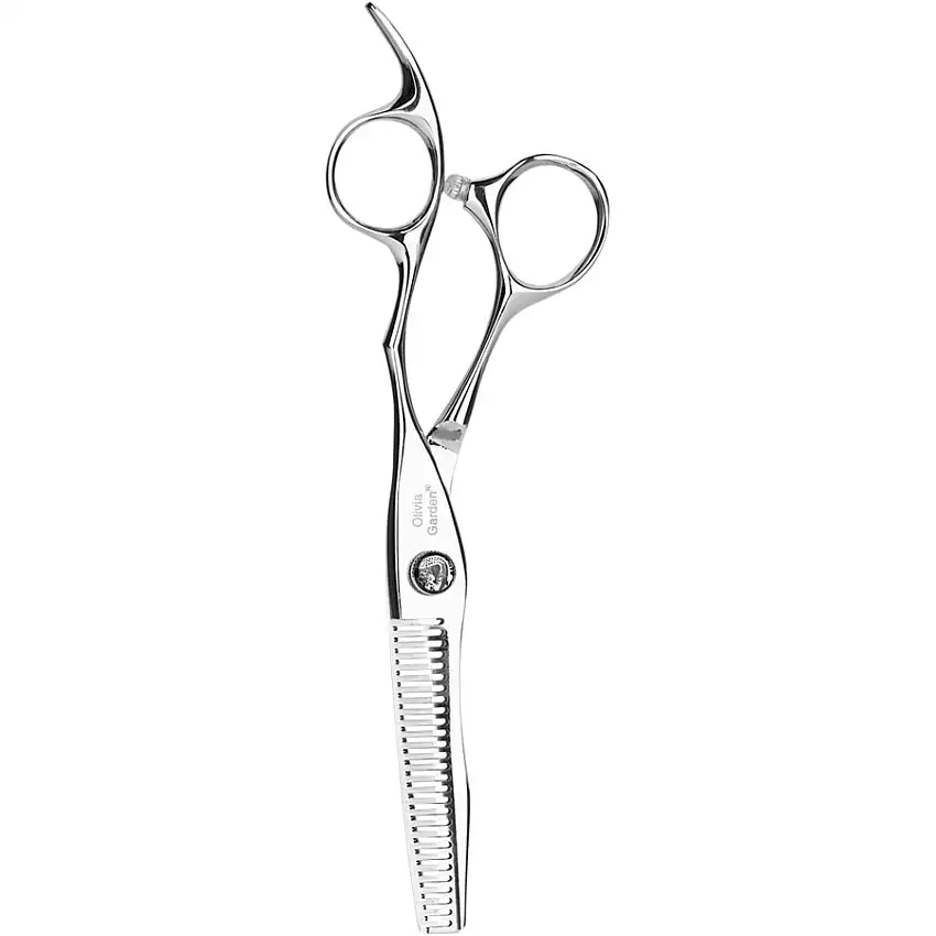 Olivia Garden PowerCut Modelleringssaks Japan RH 6.0" 1 Stk.