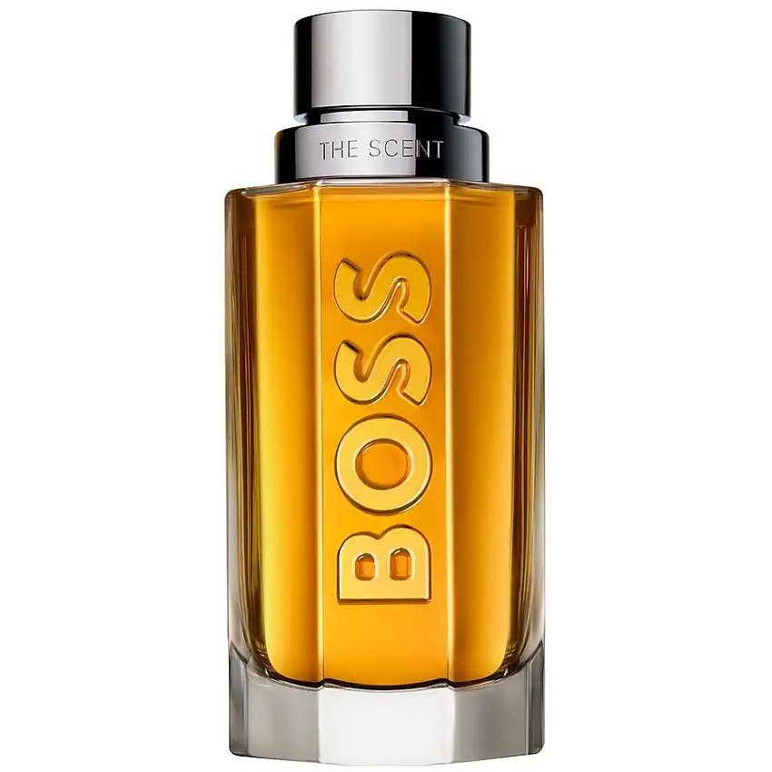 Hugo Boss BOSS The Scent After Shave Lotion 100 ml
