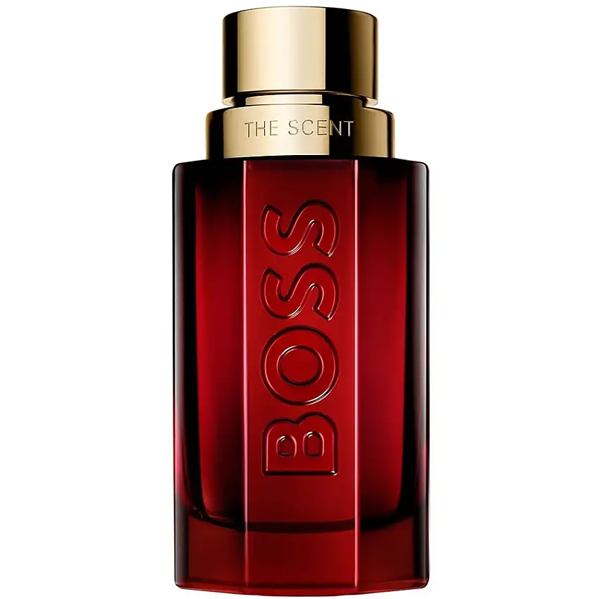 Hugo Boss BOSS The Scent Parfum Intense Eliksir 50 ml