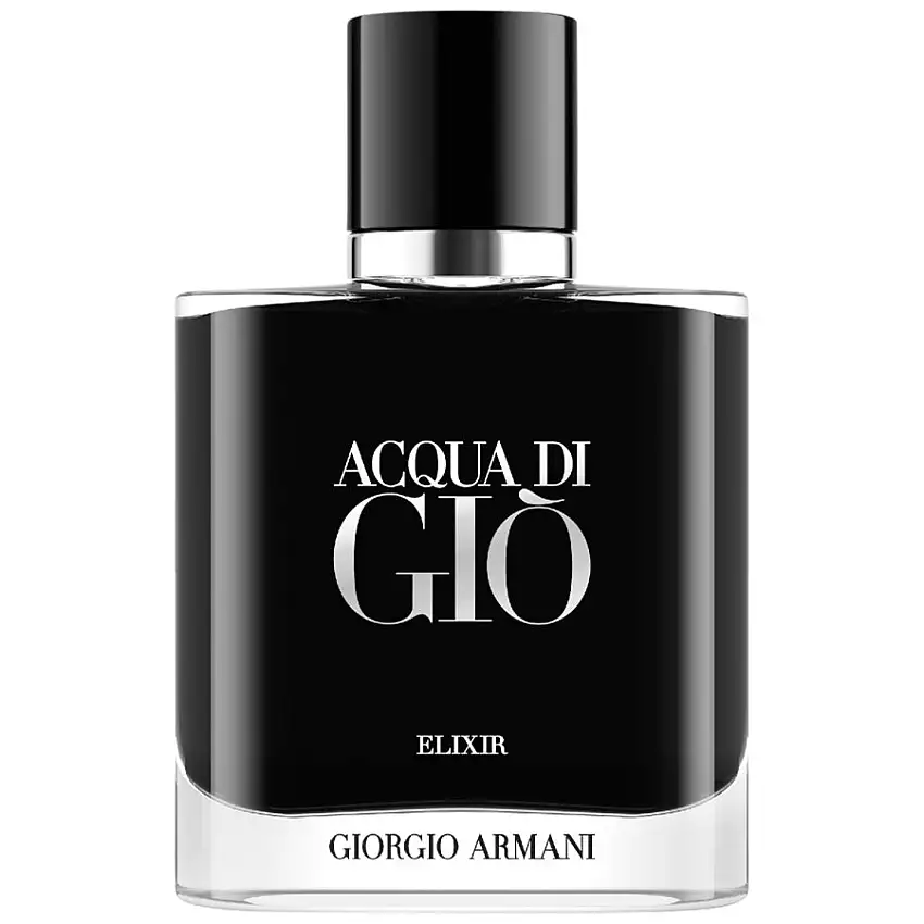 Armani Acqua di Giò Homme Elixir 50 ml