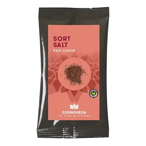 Ayurveda Black Salt | 100 gr