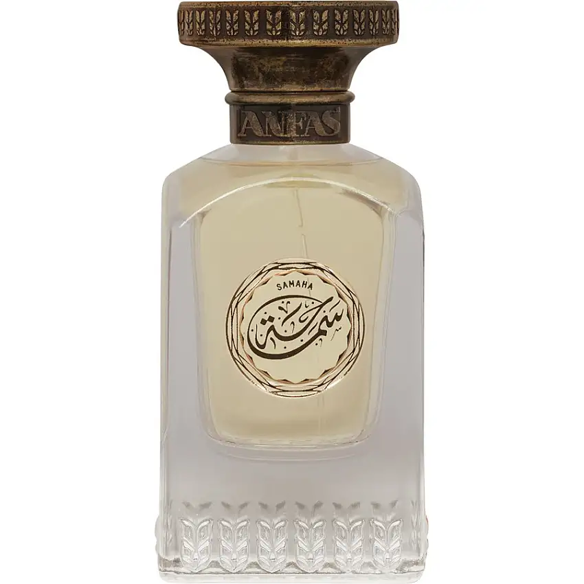 Anfas Essence Of Arabian Home Extrait de Parfum Samaha 75 ml