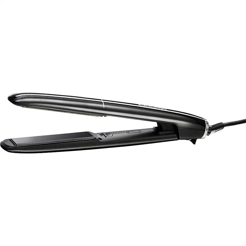 BaBylissPRO Glattejern Black Stilista Styler 1 Stk.