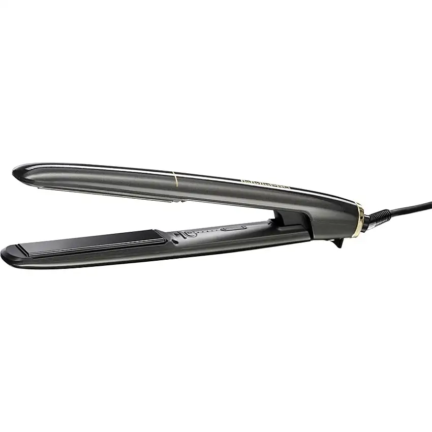 BaBylissPRO Glattejern Grey Gold Stilista Styler 1 Stk.