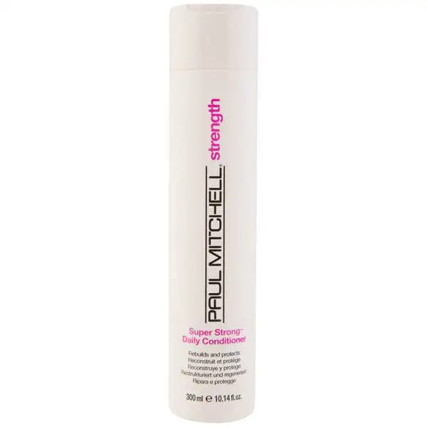 Paul Mitchell Strength Super Strong Daily Conditioner 300 ml
