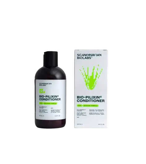 Scandinavian Biolabs Hair Recovery Conditioner For Men 250 ml