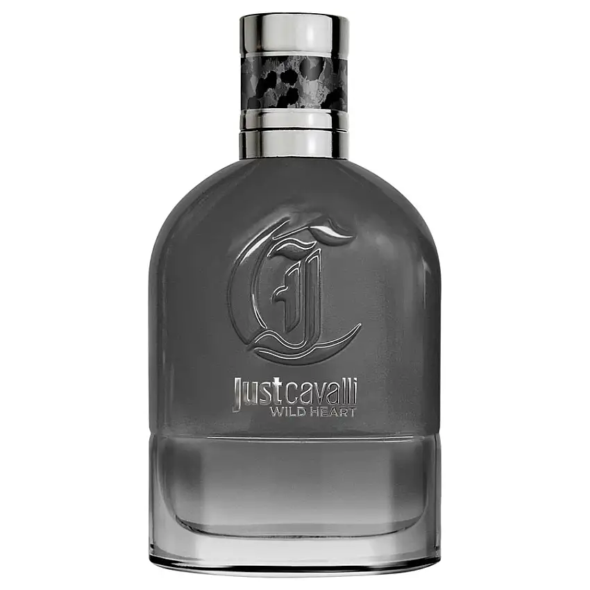 Roberto Cavalli Wild Heart for Him Eau de Toilette Spray 30 ml