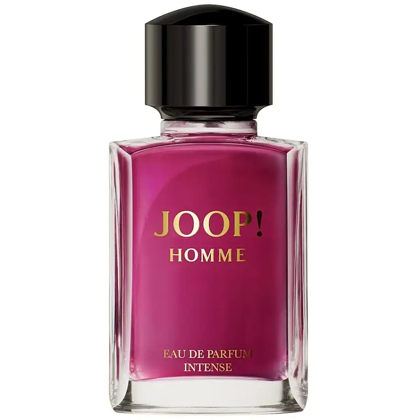 JOOP! Homme Eau de Parfum Intense 75 ml