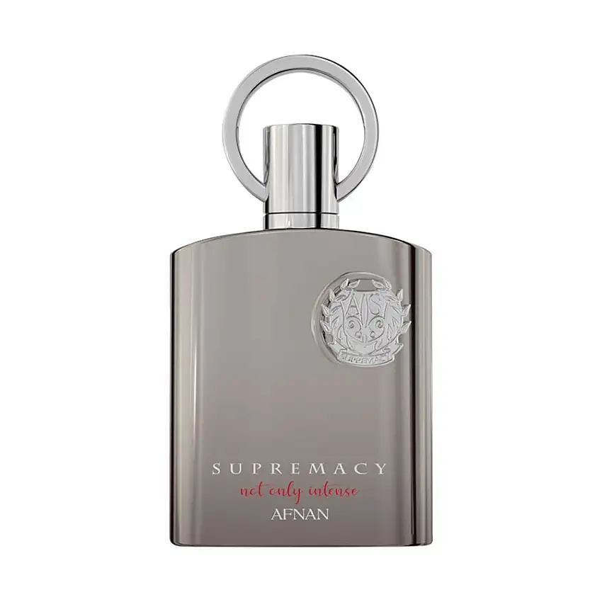 Afnan Supremacy Collection Eau de Parfum Spray Supremacy not only intense 100 ml