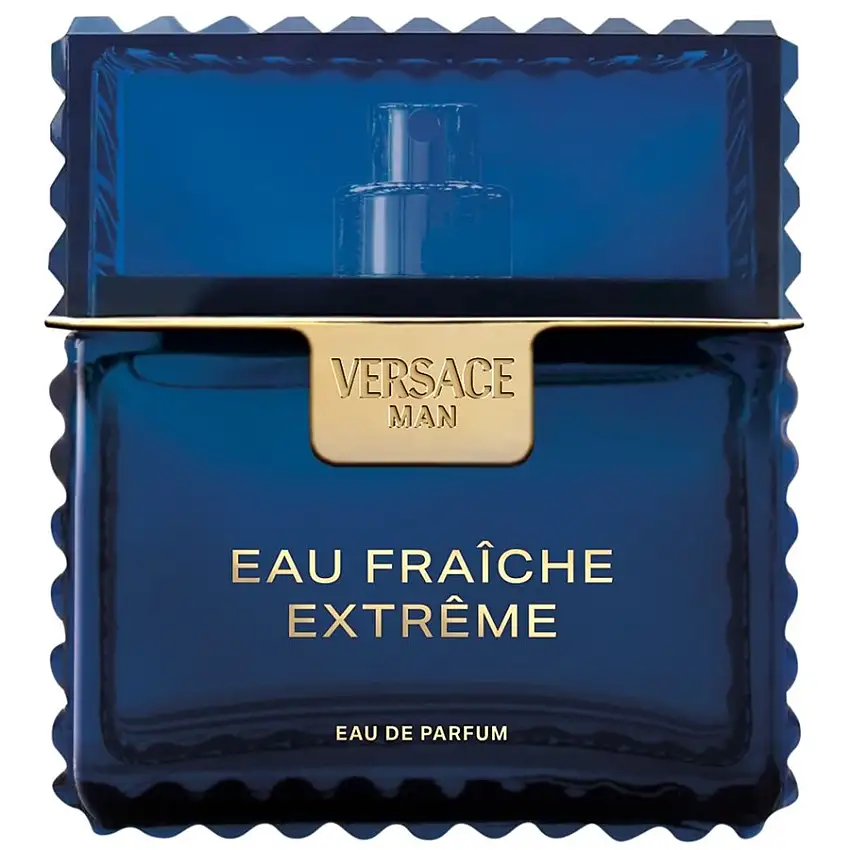 Versace Man Eau Fraîche Extreme Eau de Parfum Spray 50 ml
