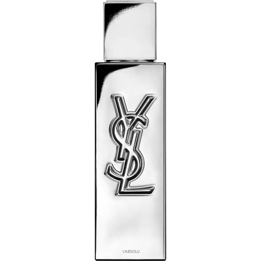 Yves Saint Laurent MYSLF Parfum Spray L'Absolu 40 ml