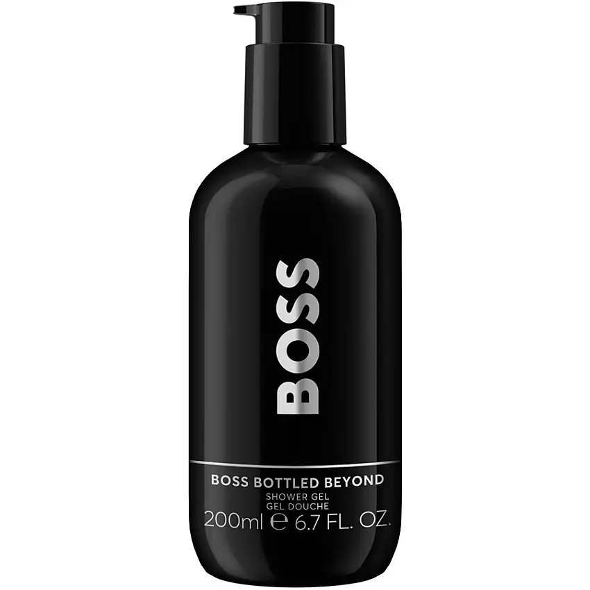 Hugo Boss BOSS Bottled Shower Gel Beyond 200 ml