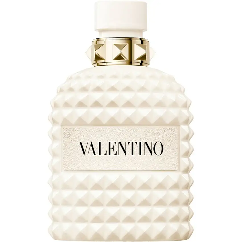 Valentino Uomo Born In Roma Eau de Toilette Spray Rendez-vous Ivory 100 ml
