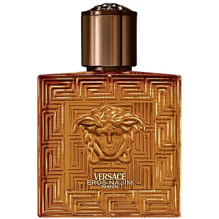 Versace Eros Najim Parfum 50 ml