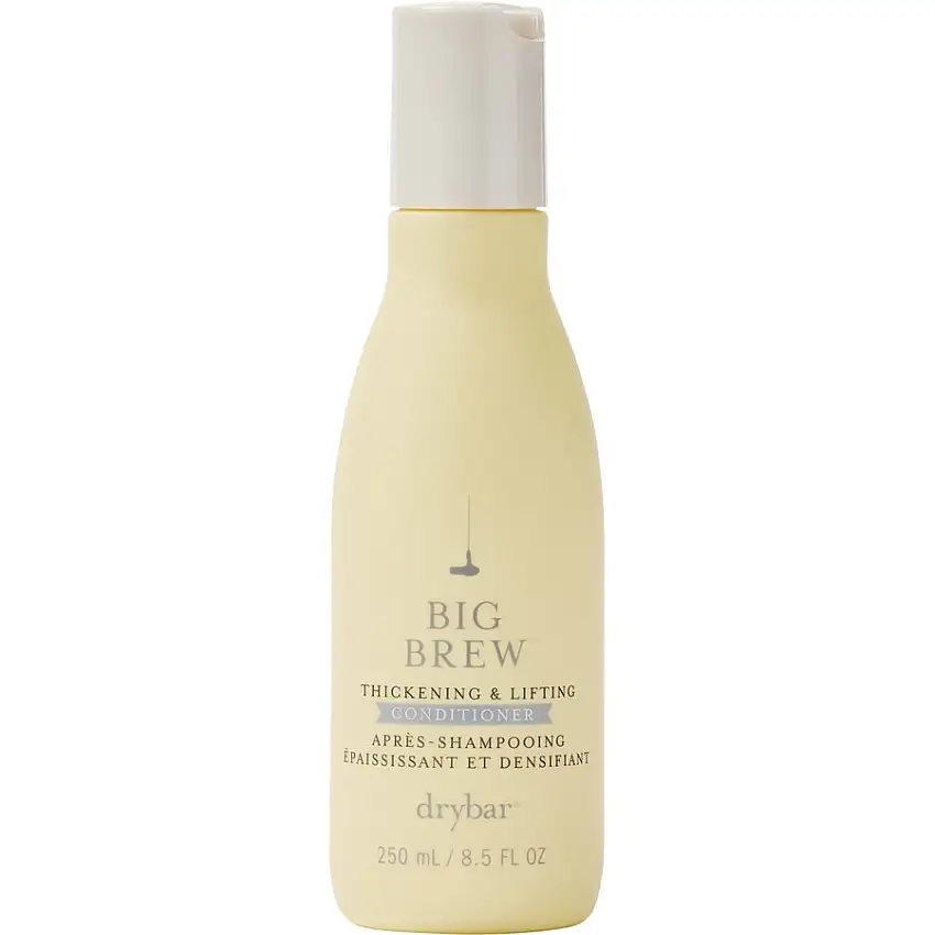 Drybar Behandling og varmebeskyttelse Big Brew Thickening & Lifting Conditioner 250 ml