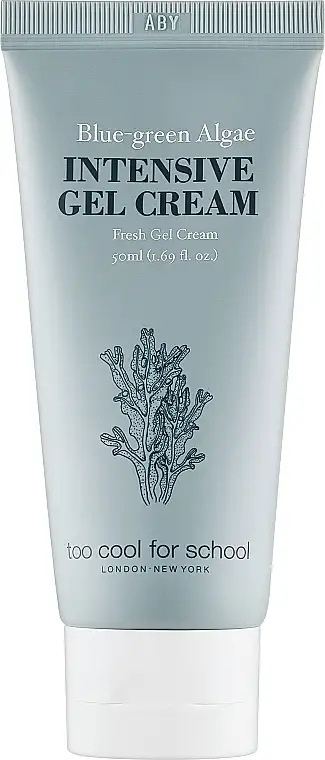 Intensiv ansigtsgelcreme 95408441