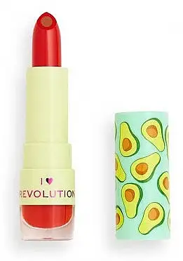 I Heart Revolution Tasty Avocado Lipstick 86102535