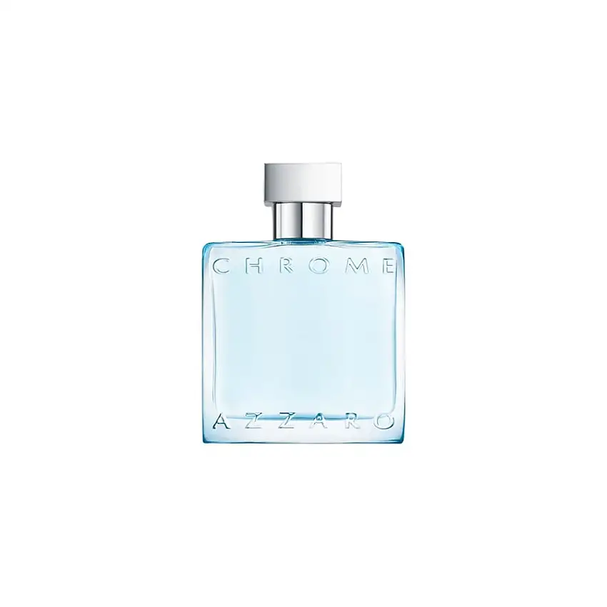 Azzaro Chrome Eau de Toilette Spray 30 ml