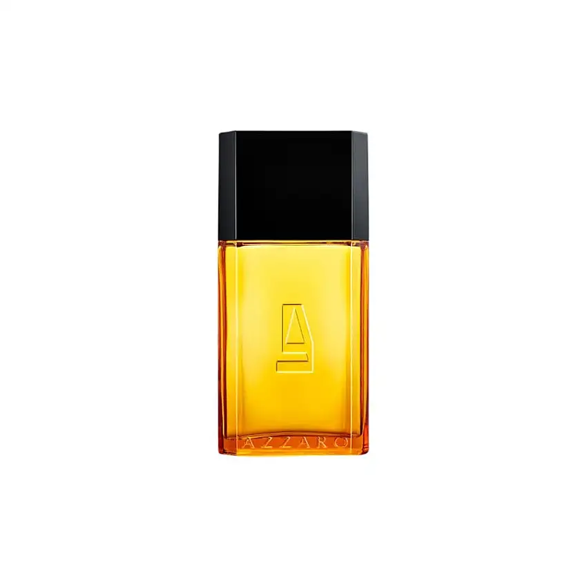 Azzaro Pour Homme Eau de Toilette Spray 50 ml