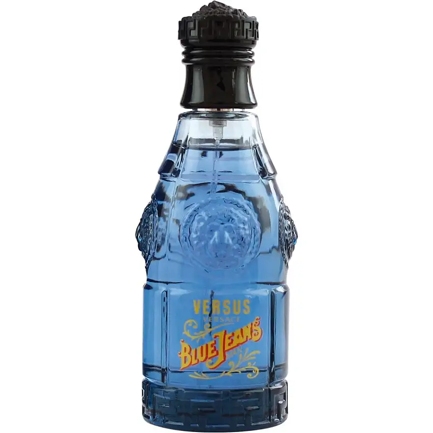 Versace Blue Jeans Eau de Toilette Spray 75 ml
