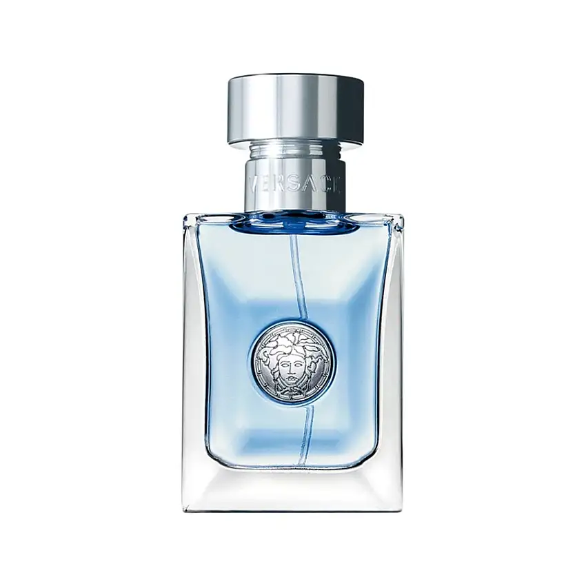 Versace Pour Homme Eau de Toilette Spray 30 ml