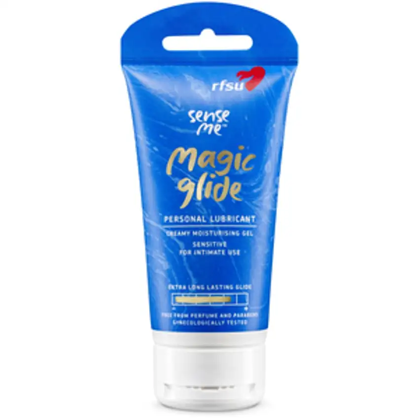 Sense Me Magic Glide | 75 ml